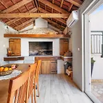 Appartement In With Wifi