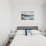Appartement In With Wifi