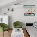 In With Wifi Appartement Vezac