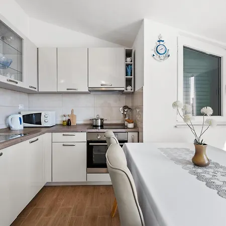 公寓 2 Bedroom Gorgeous In Vezac