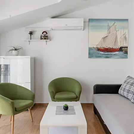 2 Bedroom Gorgeous In 公寓 Vezac