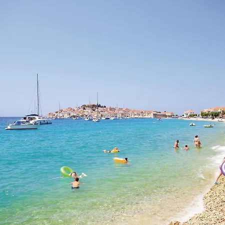 2 Bedroom Gorgeous In Vezac