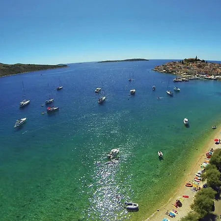 Apartman 2 Bedroom Gorgeous In Vezac