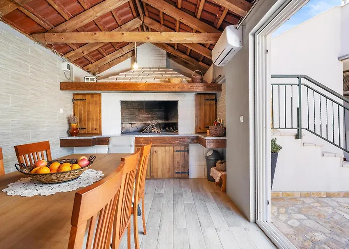 Apartman 2 Bedroom Gorgeous In