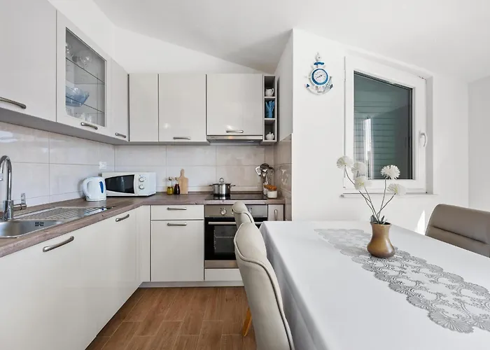 דירה 2 Bedroom Gorgeous In Vezac