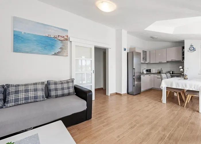 2 Bedroom Gorgeous In Apartman