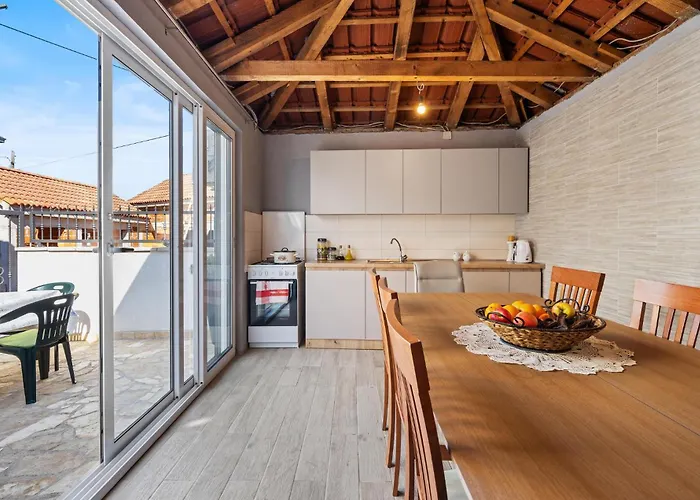 דירה 2 Bedroom Gorgeous In Vezac