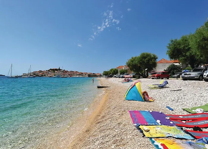 Apartman 2 Bedroom Gorgeous In Vezac